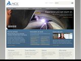 Ace Precision Machining Corp.