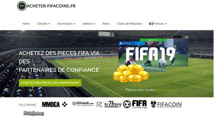 Acheter-fifacoins.fr