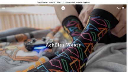 Achilles Wears