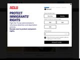 American Civil Liberties Union