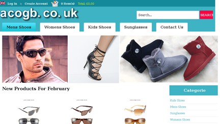 ACOGB.co.uk