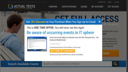 Actualtests.com