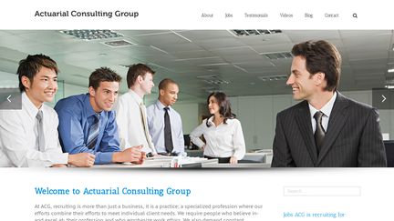 ActuarialConsultingGroup.org