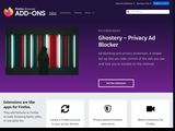 Add-ons.mozilla.org