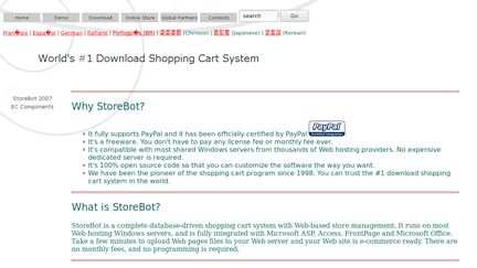 Addsoft Home