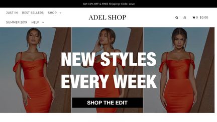 Adel Paris