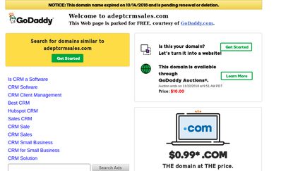 AdeptCRMSales