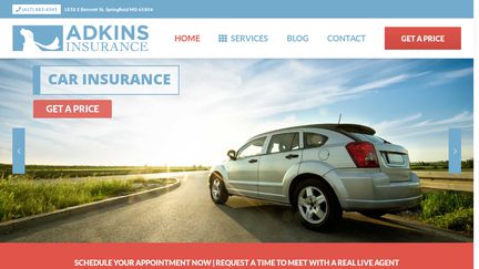 Adkins Insurance Agency