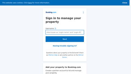 Admin.booking