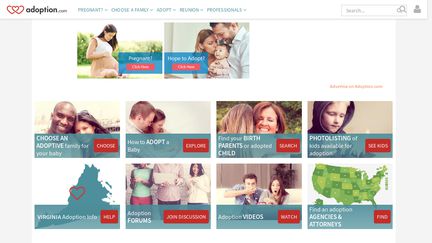 Adoption