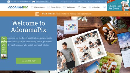 AdoramaPix