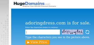 AdoringDress Reviews - 157 Reviews of Adoringdress.com | Sitejabber