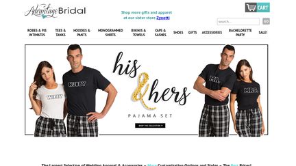 AdvantageBridal
