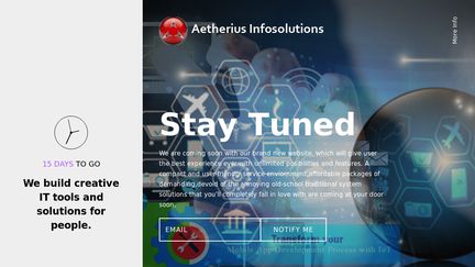 Aethtech.com