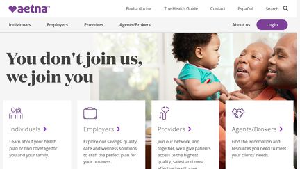 Aetna