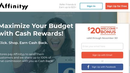 Affinityy.com
