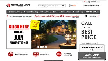 AffordableLamps