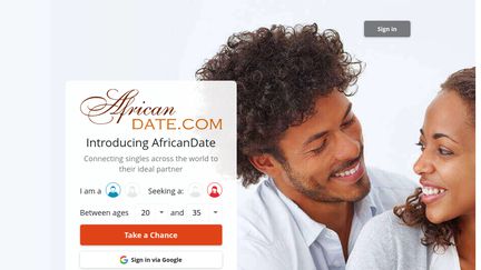 AfricaBeauties