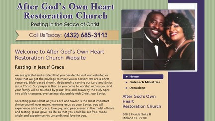 Aftergodsheartrc.net