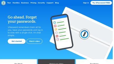 AgileBits