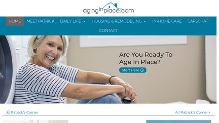 aginginplace.com
