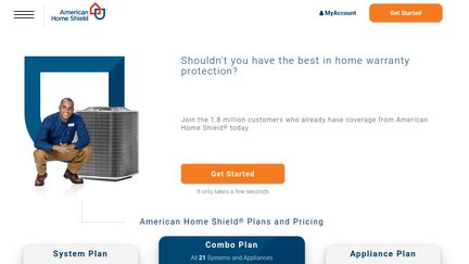 AHS American Home Shield