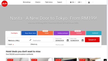 AirAsia
