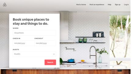 Airbnb.co.uk