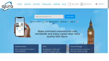 Ajura.com