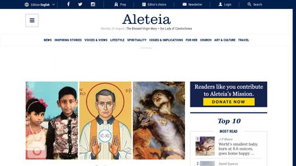 Aleteia.org