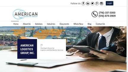 AmericanLogisticsGroup