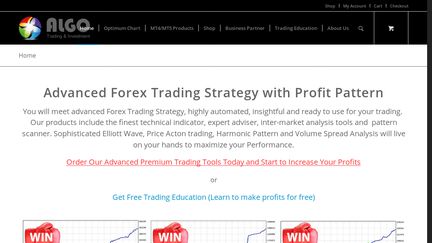 Also Trading & Investment