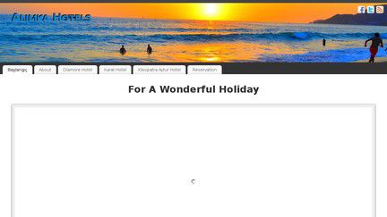 AlimkaHotels
