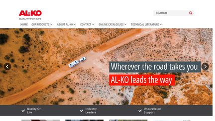 AL-KO.com.au