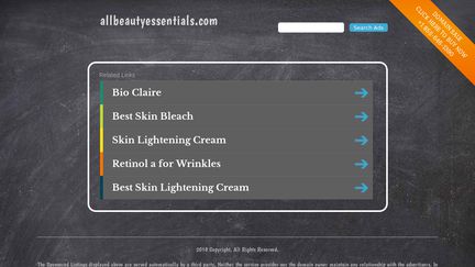 Allbeautyessentials