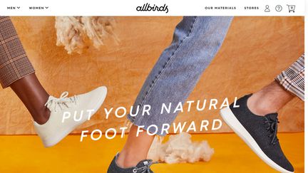 AllBirds