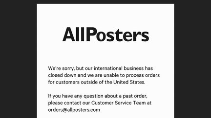 AllPosters.com.au