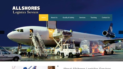 AllshoresLogs