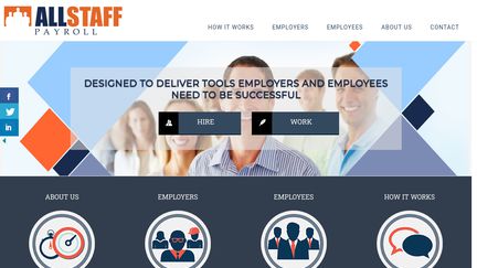 AllStaff Payroll Services