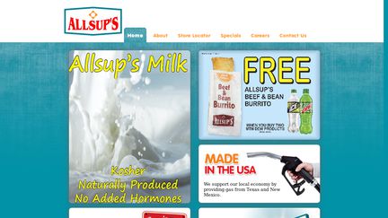 Allsups