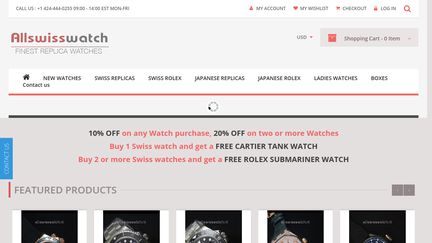 AllSwissWatch