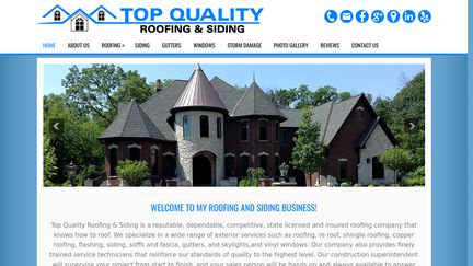 AllTopQualityRoofing