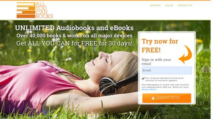 AllYouCanBooks