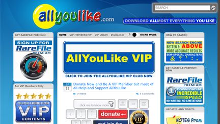 Allyoulike.com