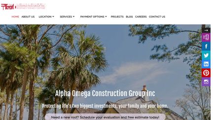 Alpha Omega Inc.