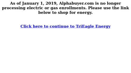 Alphabuyer