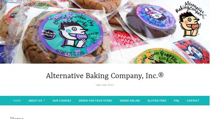AlternativeBaking