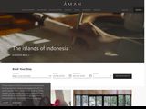 Aman Resorts