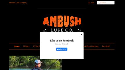 Ambush Lure Company