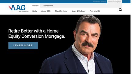 American Advisors Group